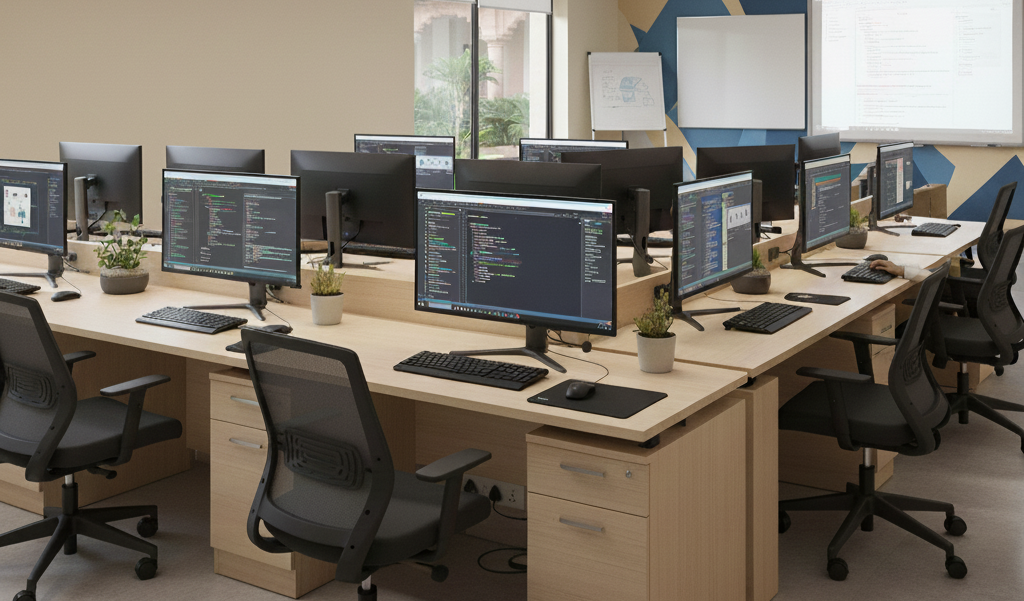 Computer Lab